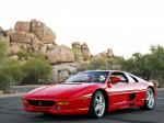 Ferrari F355 Berlinetta 1994 года